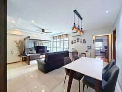 Blk 409B Coral Vale (Sengkang), HDB 4 Rooms #639375091